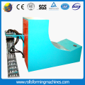 Fully automatic cut to length machine